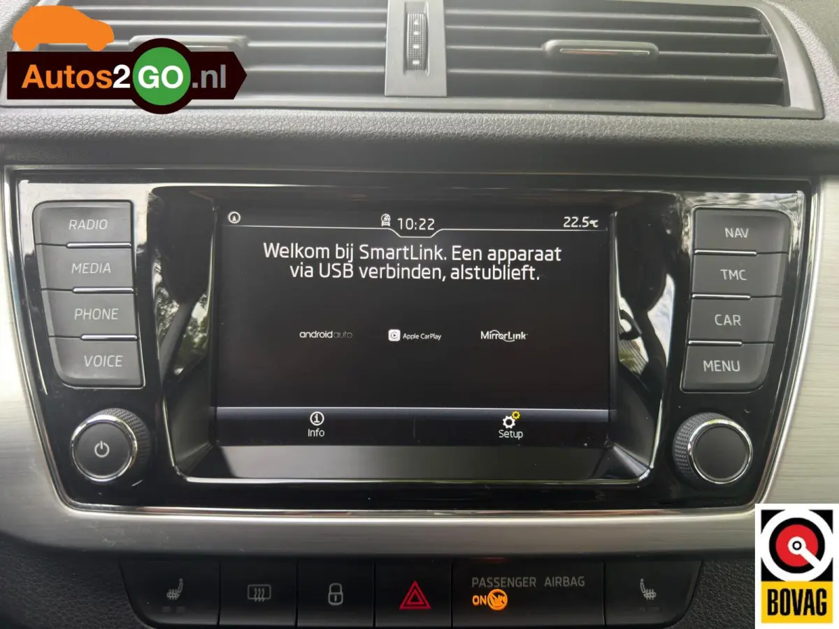 1.0 TSI Drive