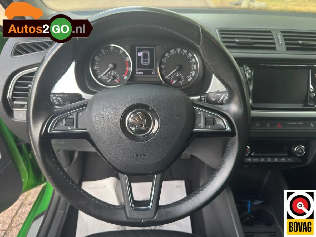 1.0 TSI Drive