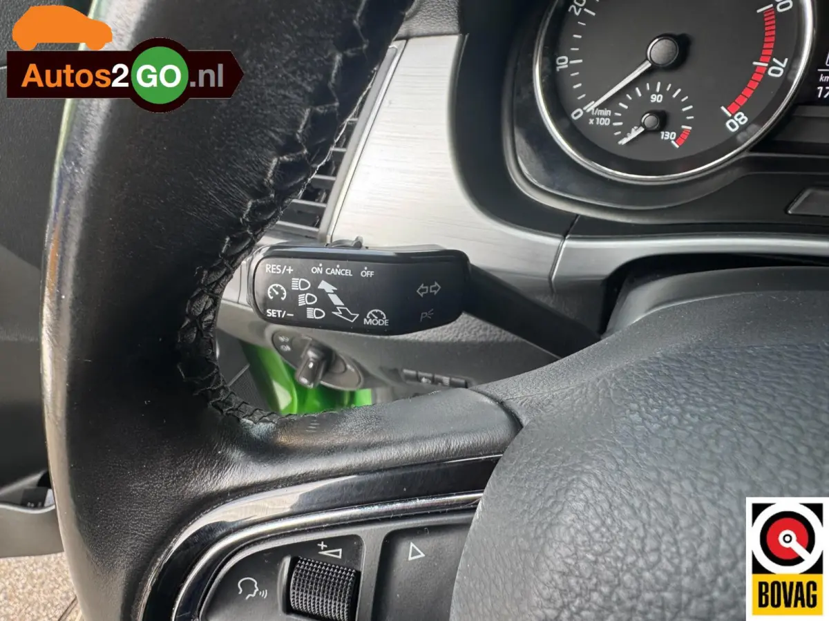 1.0 TSI Drive