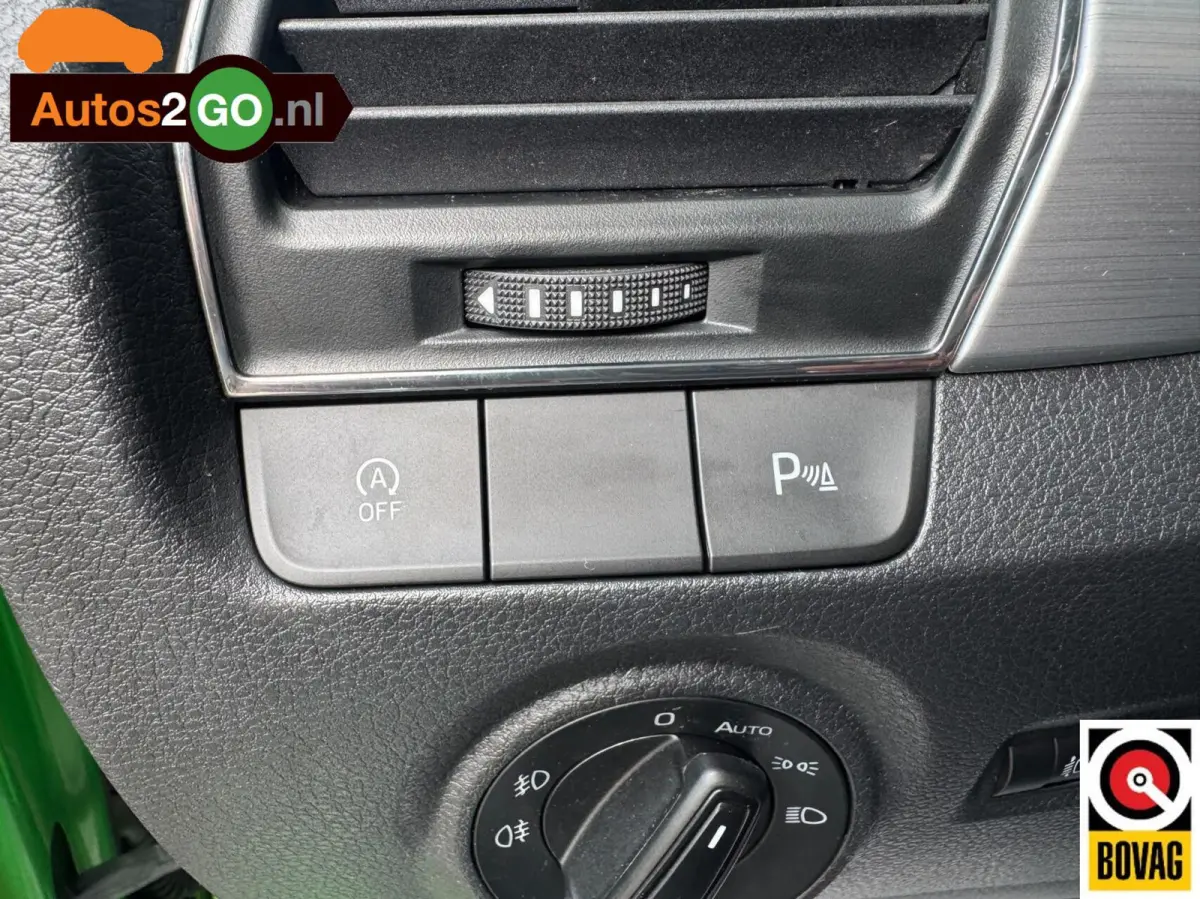 1.0 TSI Drive