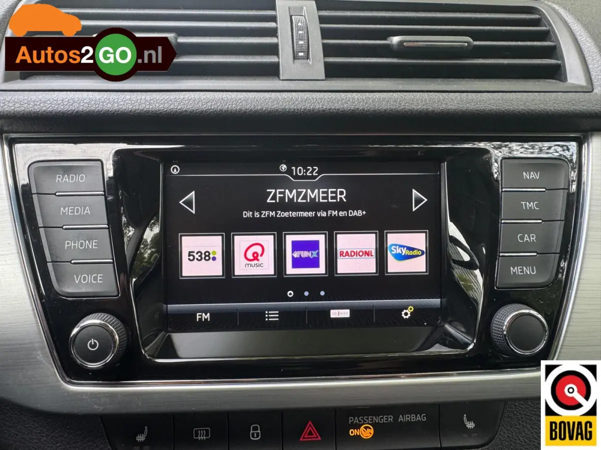 1.0 TSI Drive
