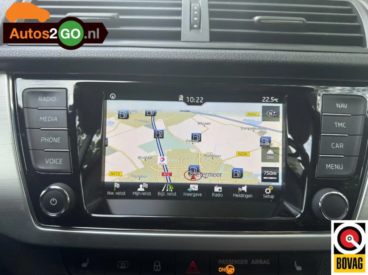 1.0 TSI Drive