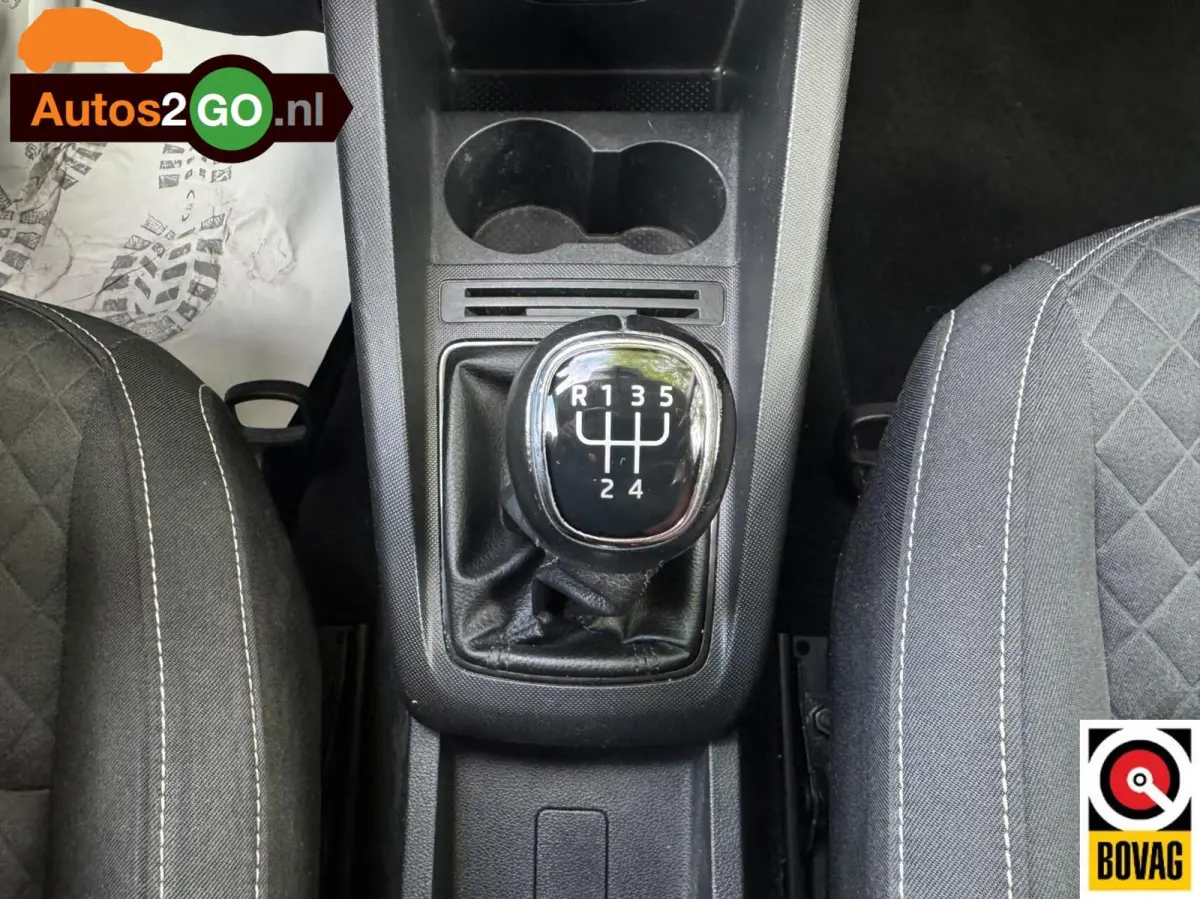 1.0 TSI Drive