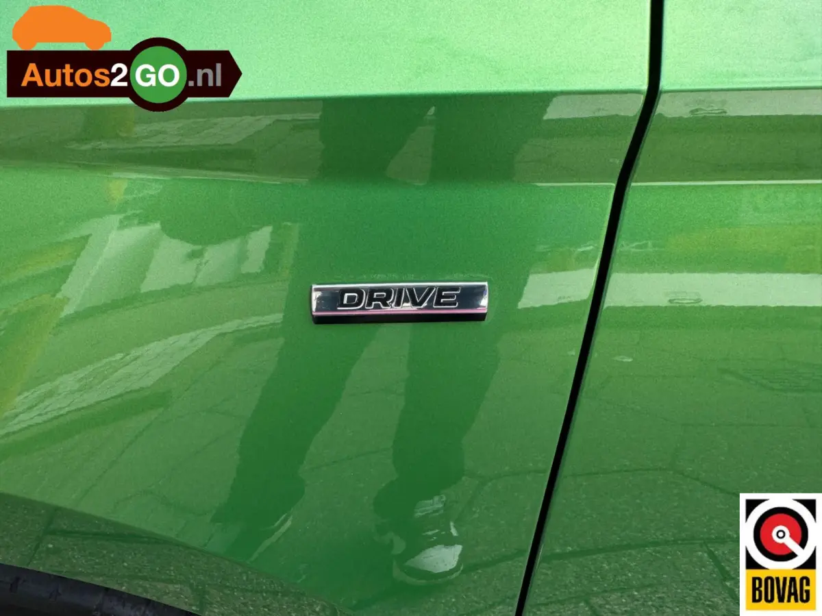 1.0 TSI Drive