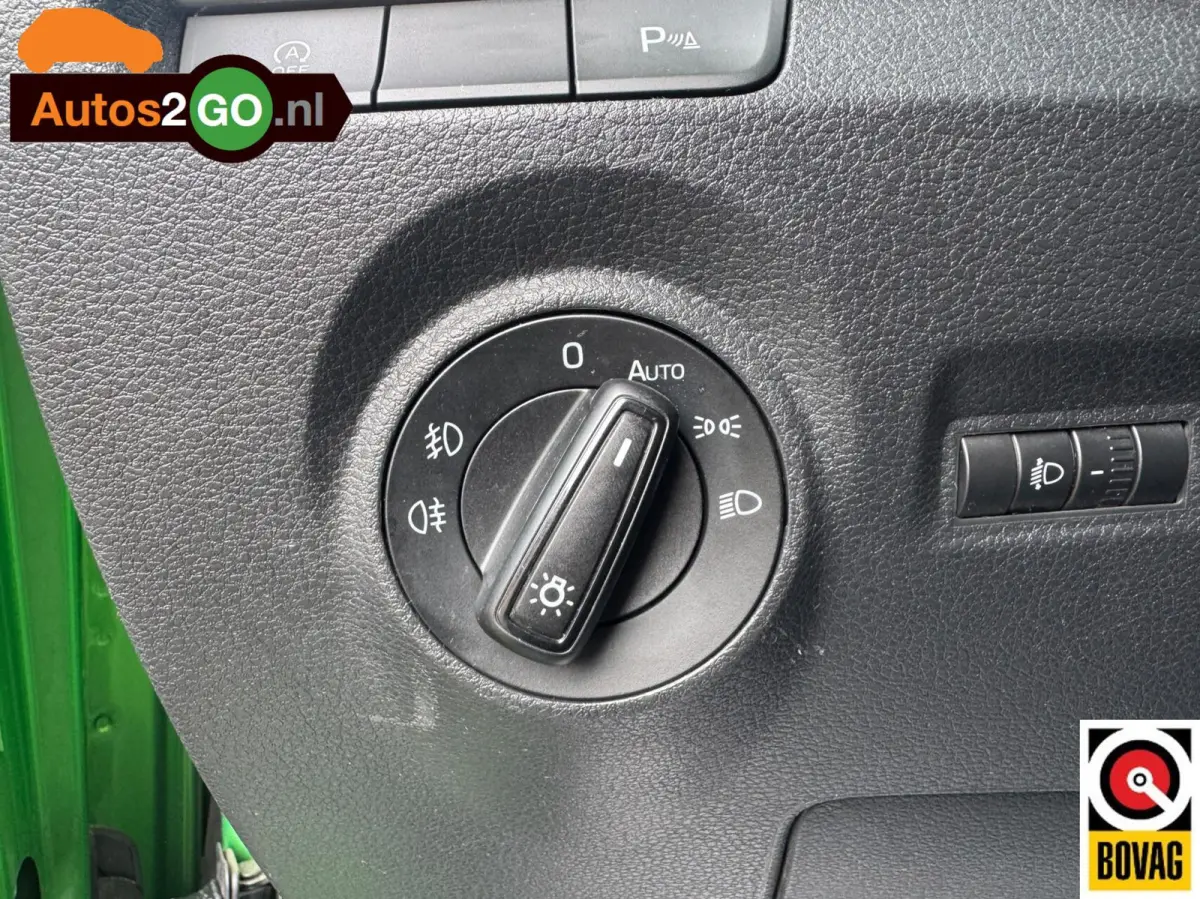 1.0 TSI Drive