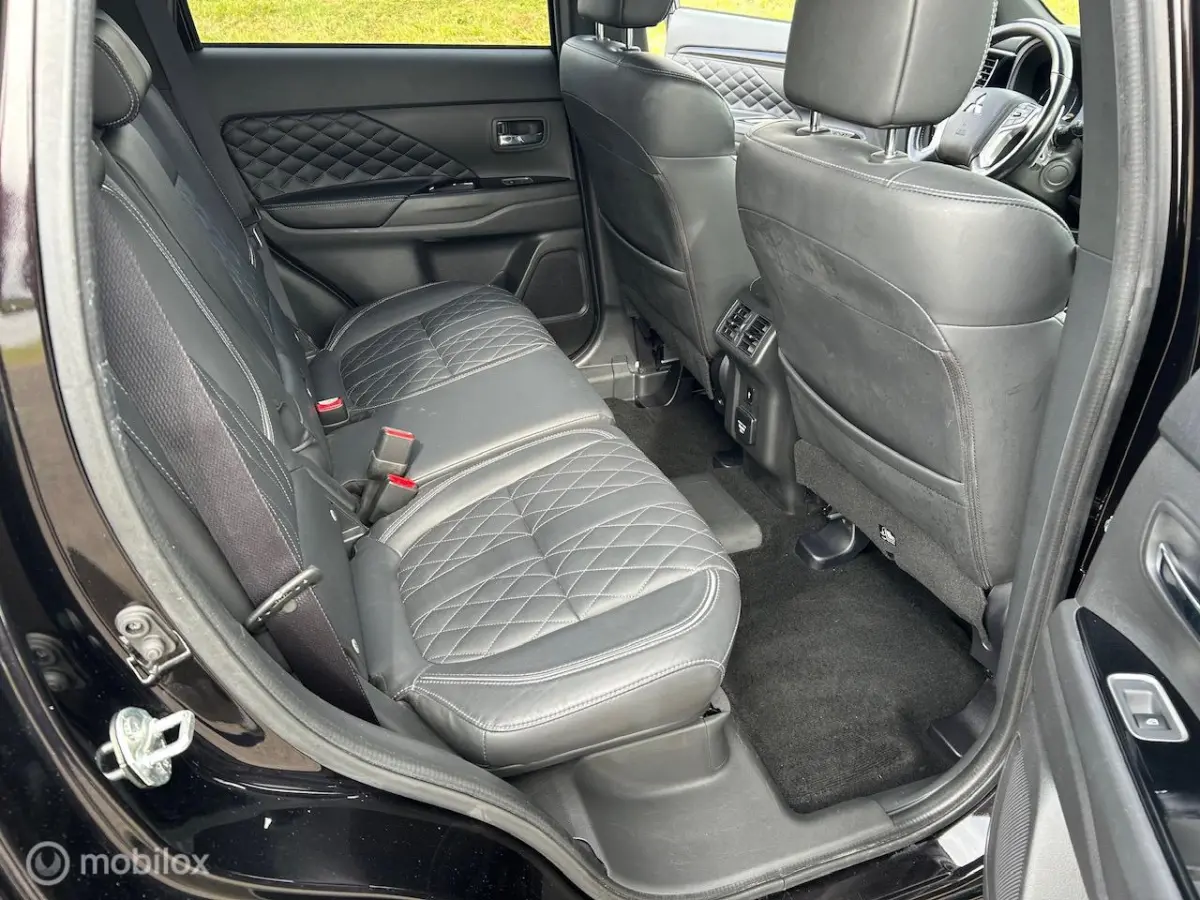 2.4 PHEV Instyle Trekhaak