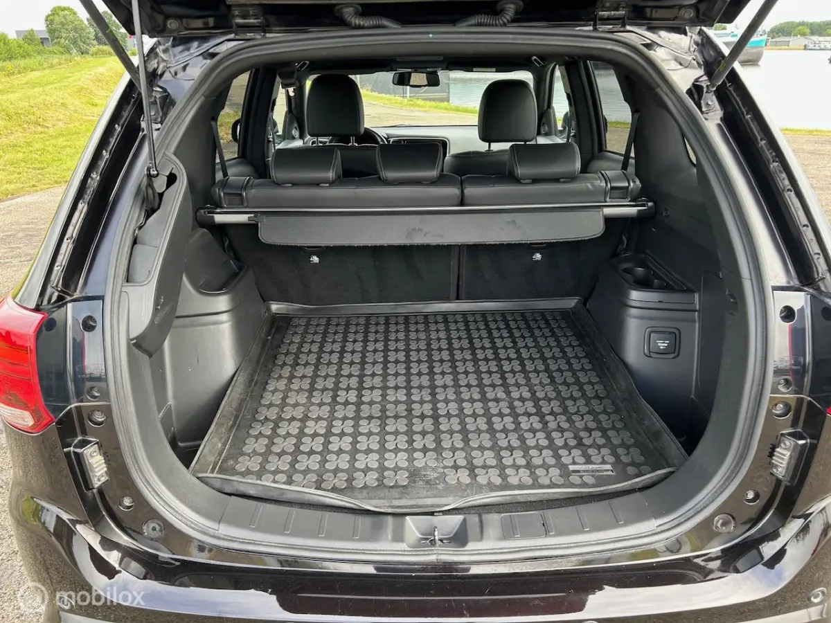 2.4 PHEV Instyle Trekhaak