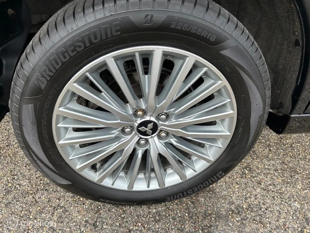 2.4 PHEV Instyle Trekhaak
