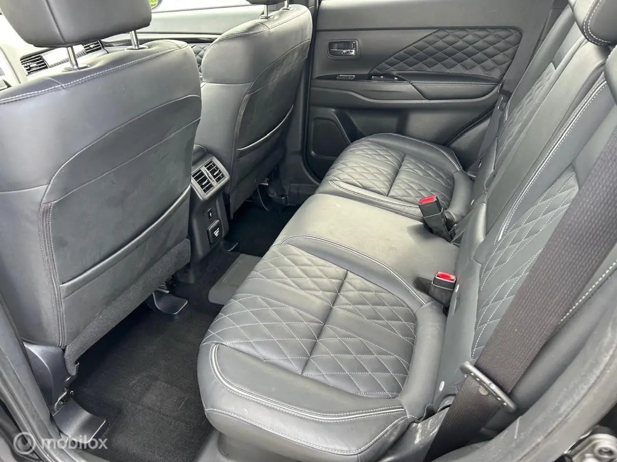 2.4 PHEV Instyle Trekhaak