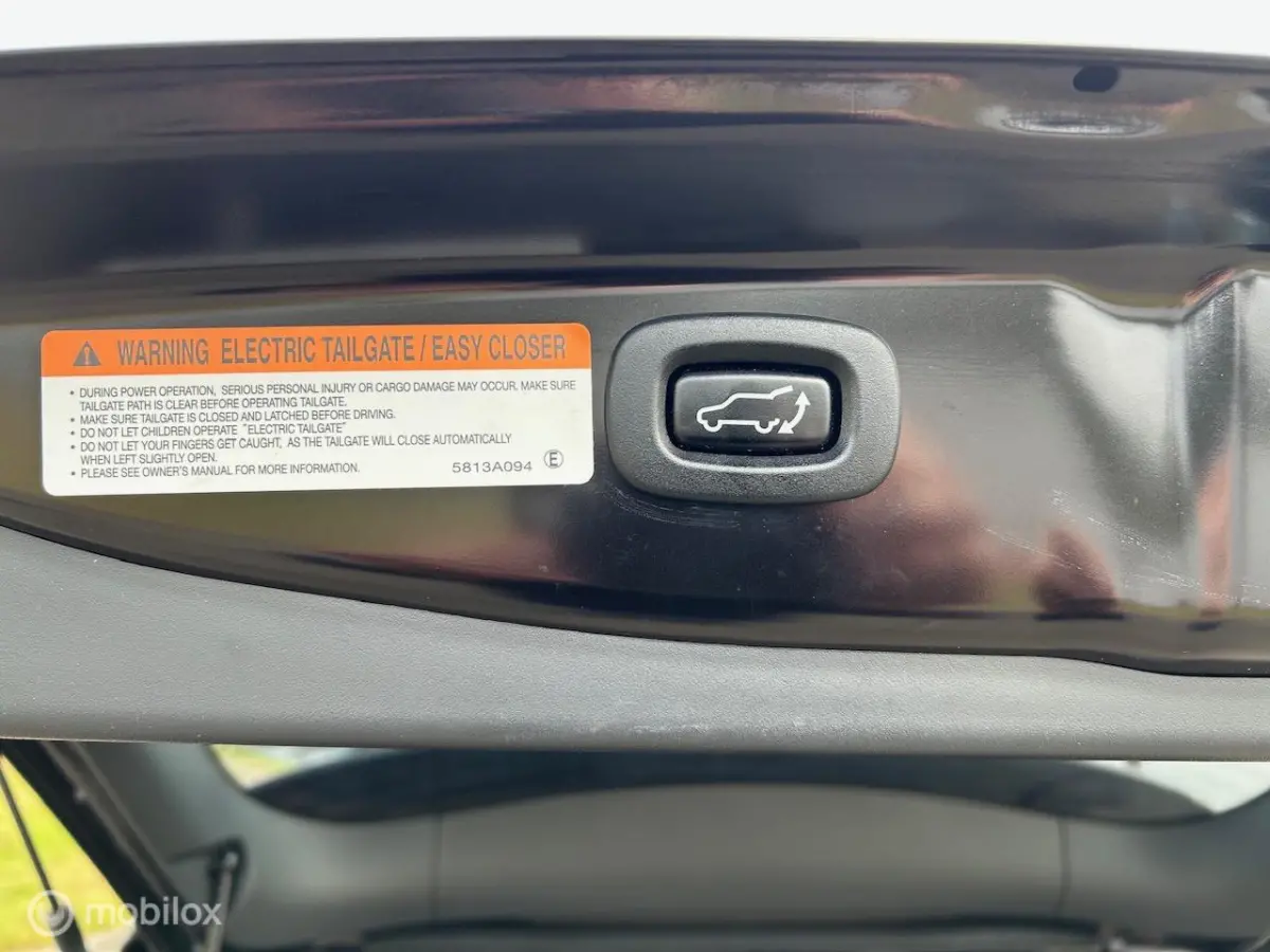 2.4 PHEV Instyle Trekhaak
