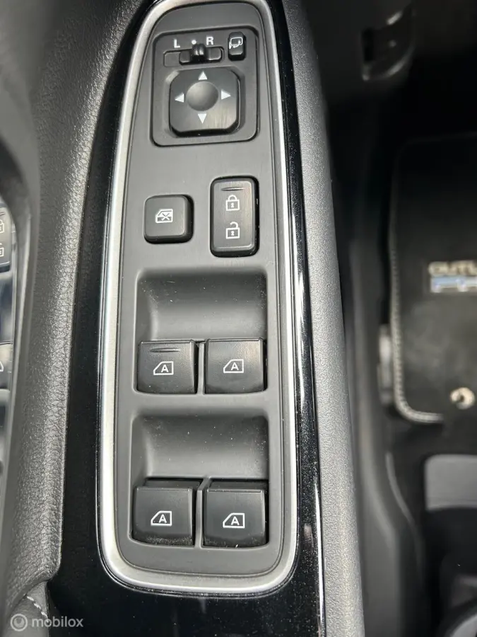 2.4 PHEV Instyle Trekhaak