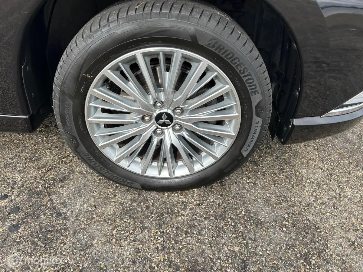 2.4 PHEV Instyle Trekhaak