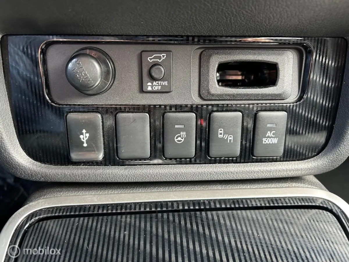 2.4 PHEV Instyle Trekhaak