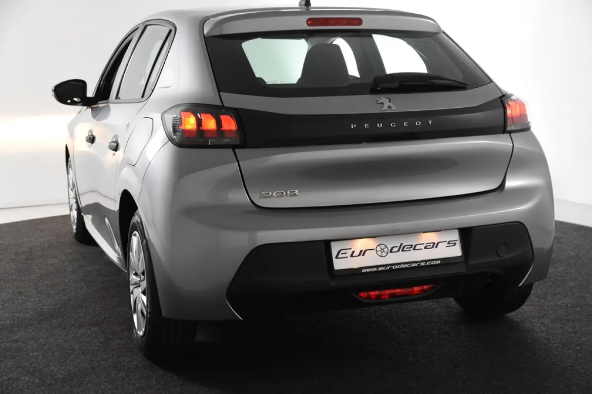 Active *1ste Eigenaar*Airco*Cruise control*