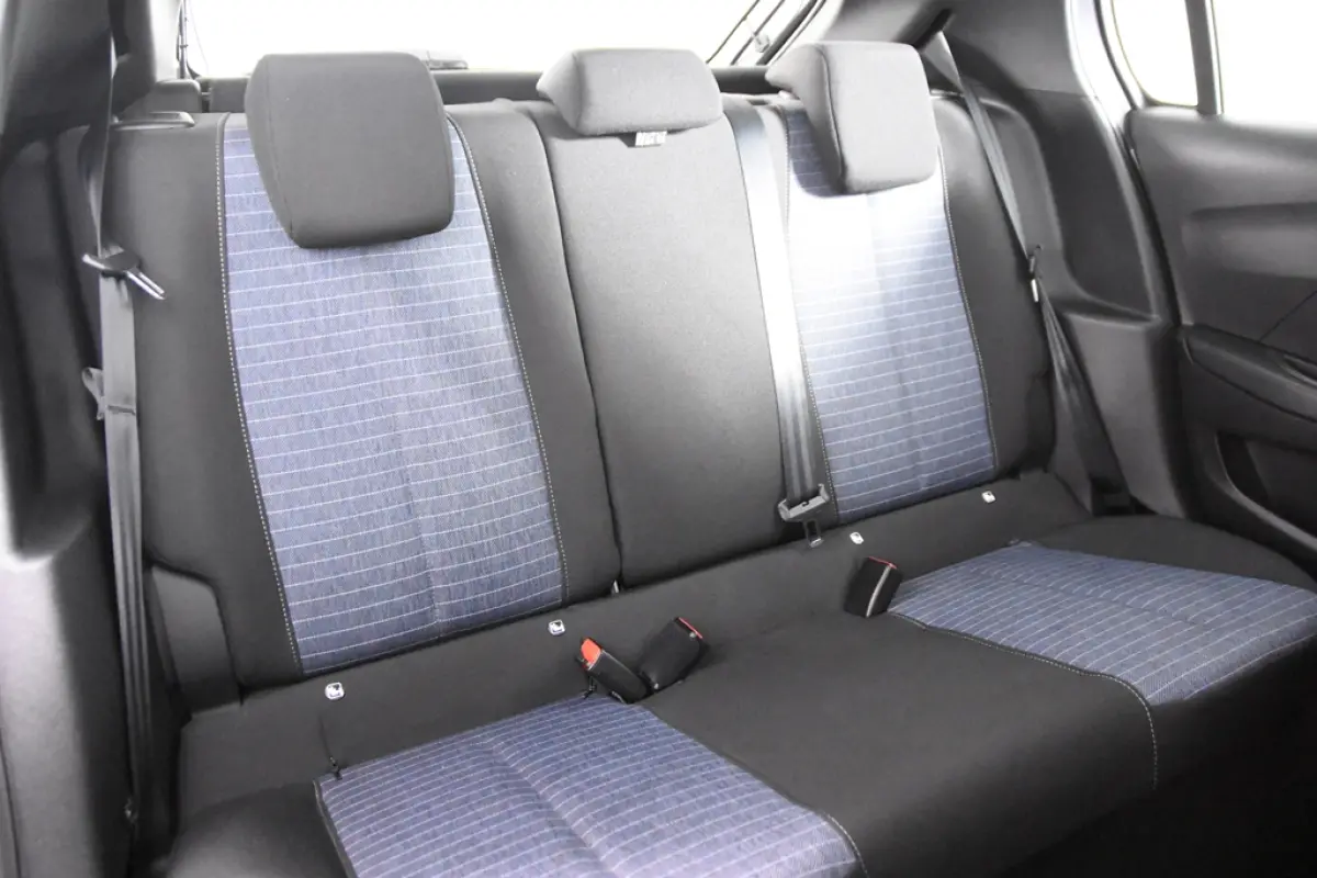 Active *1ste Eigenaar*Airco*Cruise control*