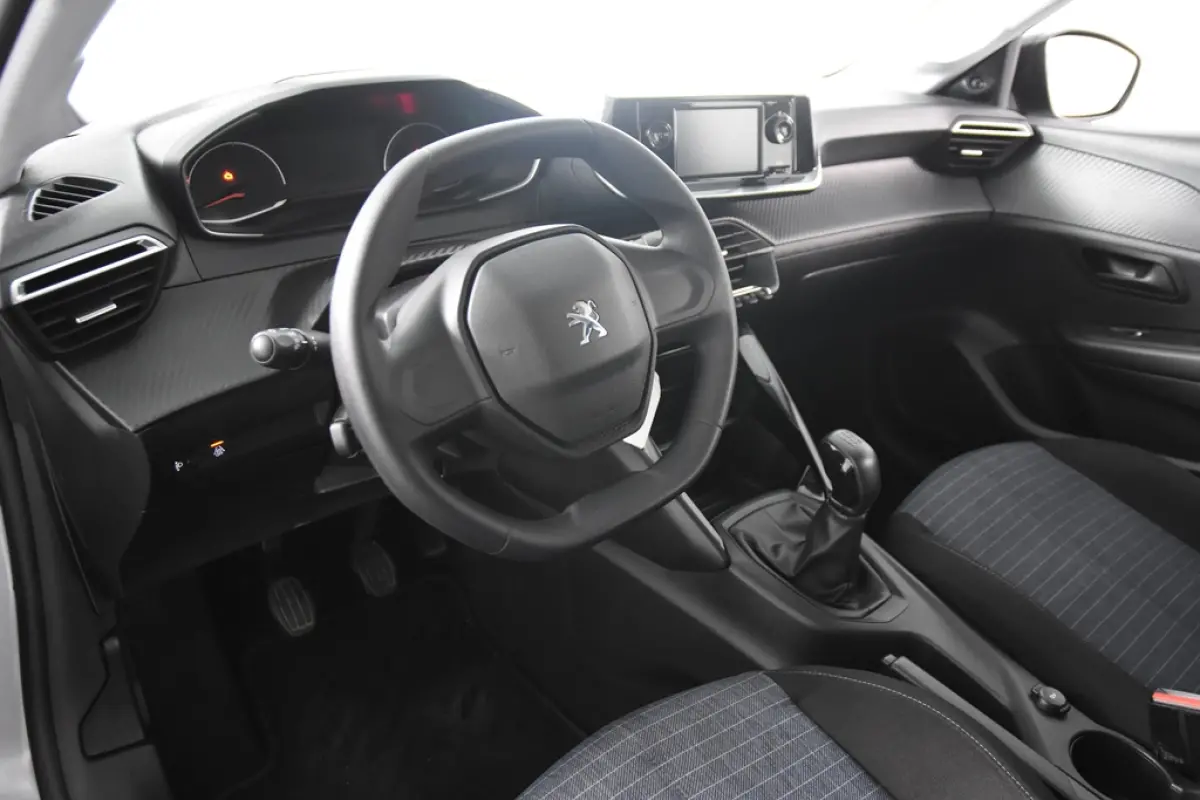 Active *1ste Eigenaar*Airco*Cruise control*