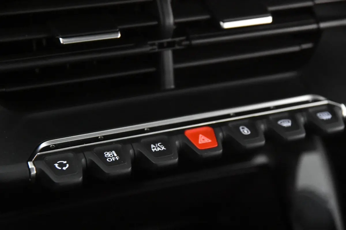 Active *1ste Eigenaar*Airco*Cruise control*