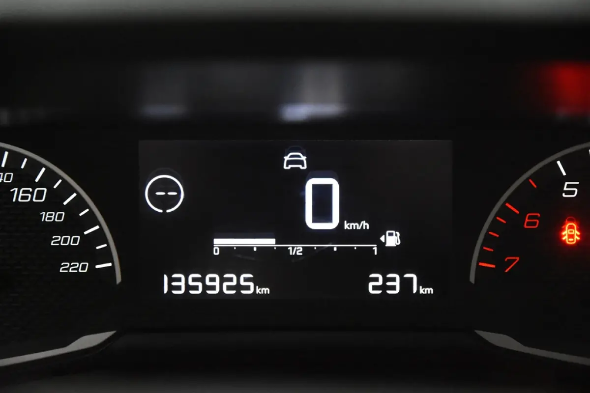 Active *1ste Eigenaar*Airco*Cruise control*