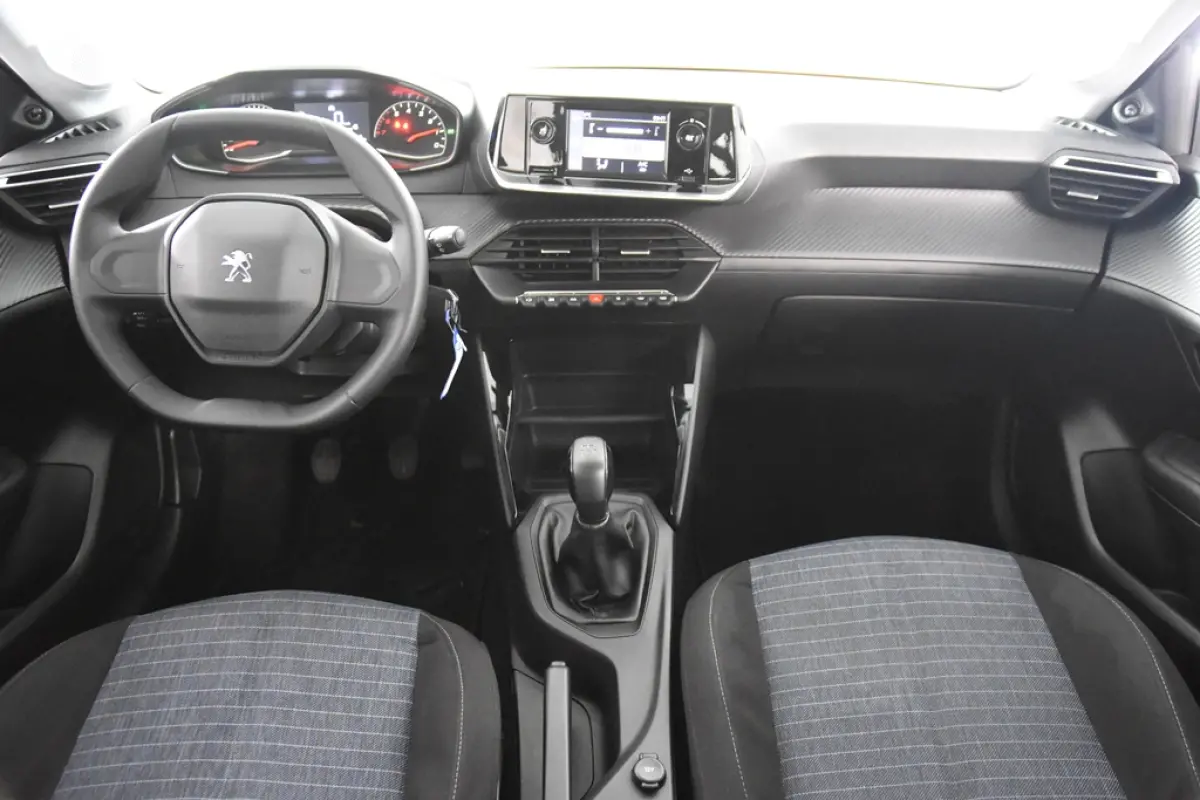 Active *1ste Eigenaar*Airco*Cruise control*