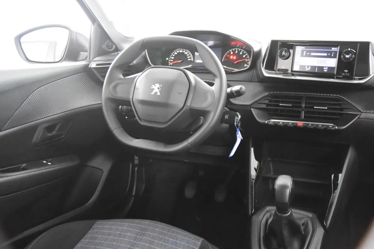 Active *1ste Eigenaar*Airco*Cruise control*