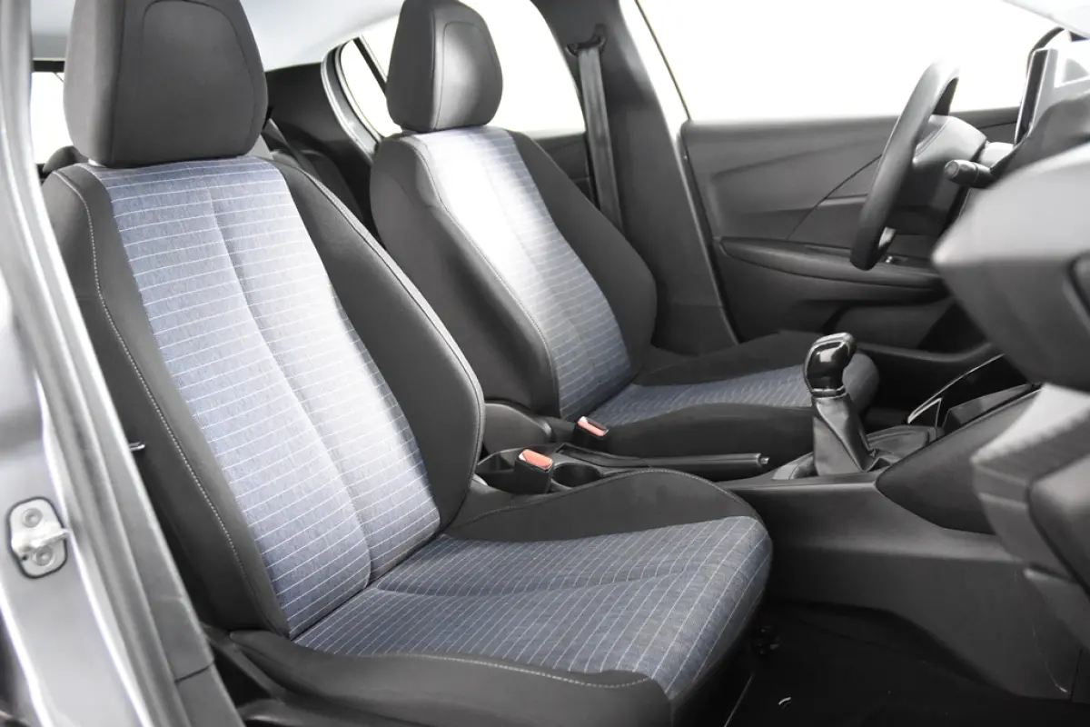 Active *1ste Eigenaar*Airco*Cruise control*