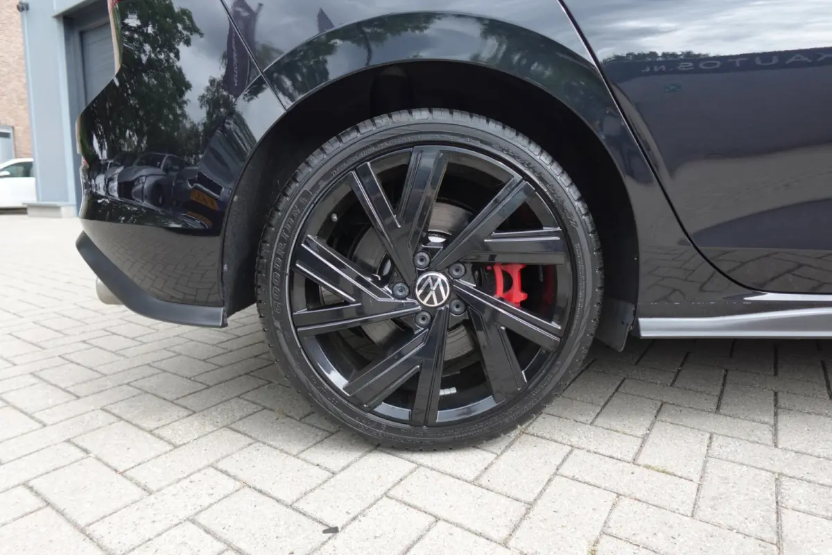 2.0 TSI GTI PANO CAM KEYLESS VOL