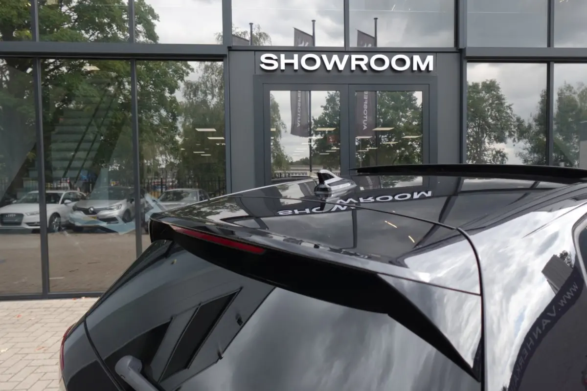 2.0 TSI GTI PANO CAM KEYLESS VOL