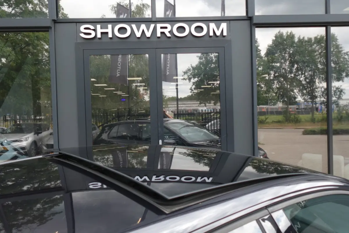2.0 TSI GTI PANO CAM KEYLESS VOL