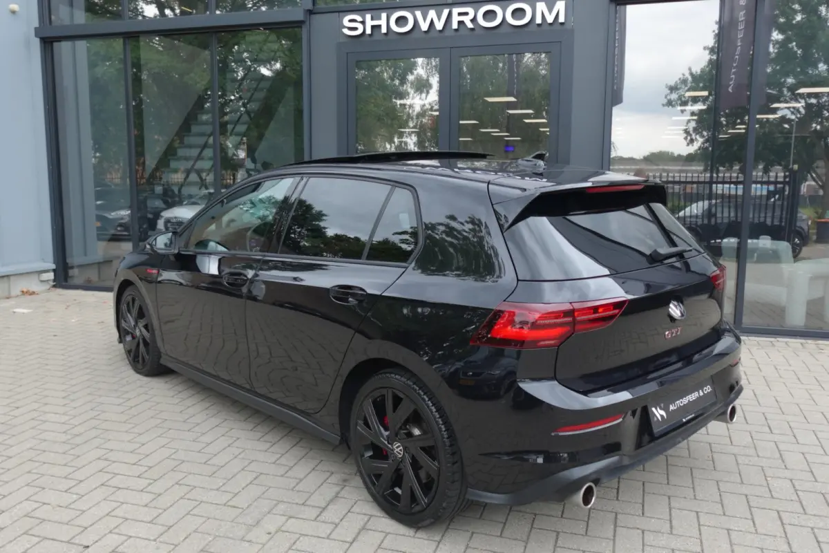 2.0 TSI GTI PANO CAM KEYLESS VOL