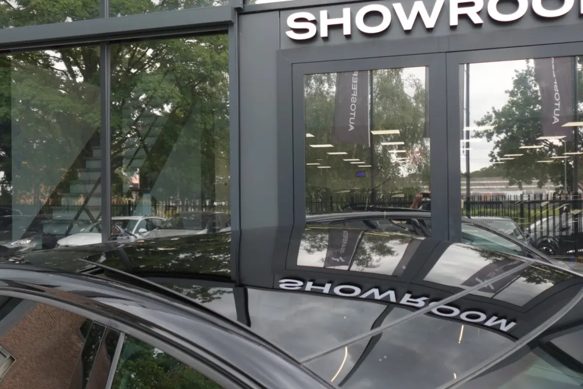 2.0 TSI GTI PANO CAM KEYLESS VOL