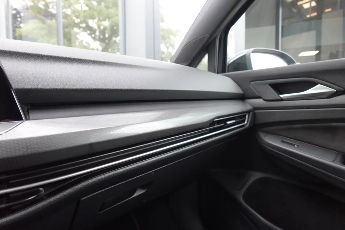 2.0 TSI GTI PANO CAM KEYLESS VOL