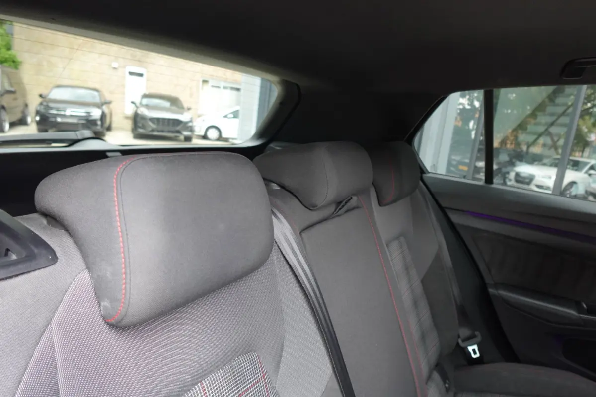 2.0 TSI GTI PANO CAM KEYLESS VOL