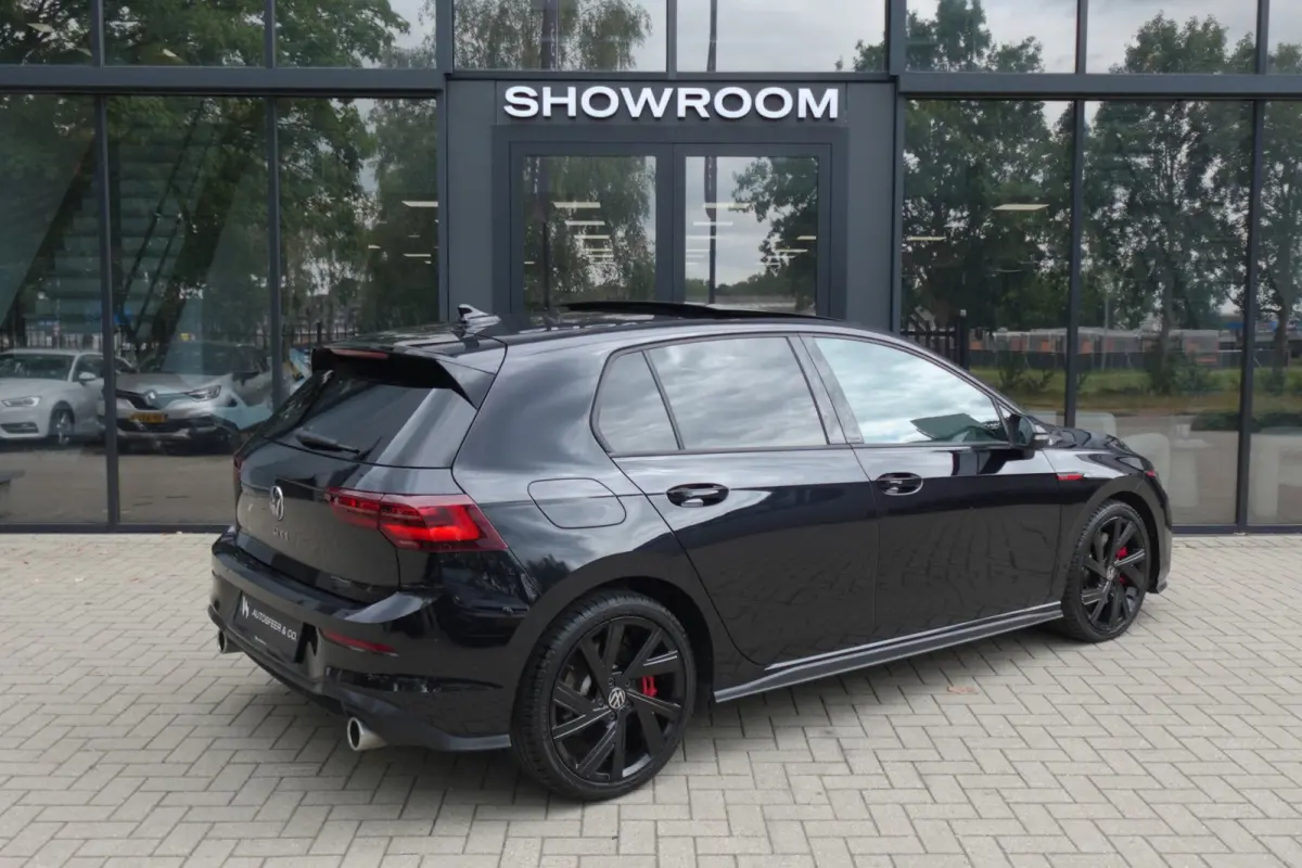 2.0 TSI GTI PANO CAM KEYLESS VOL