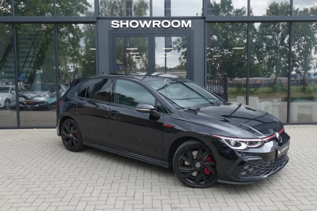 2.0 TSI GTI PANO CAM KEYLESS VOL