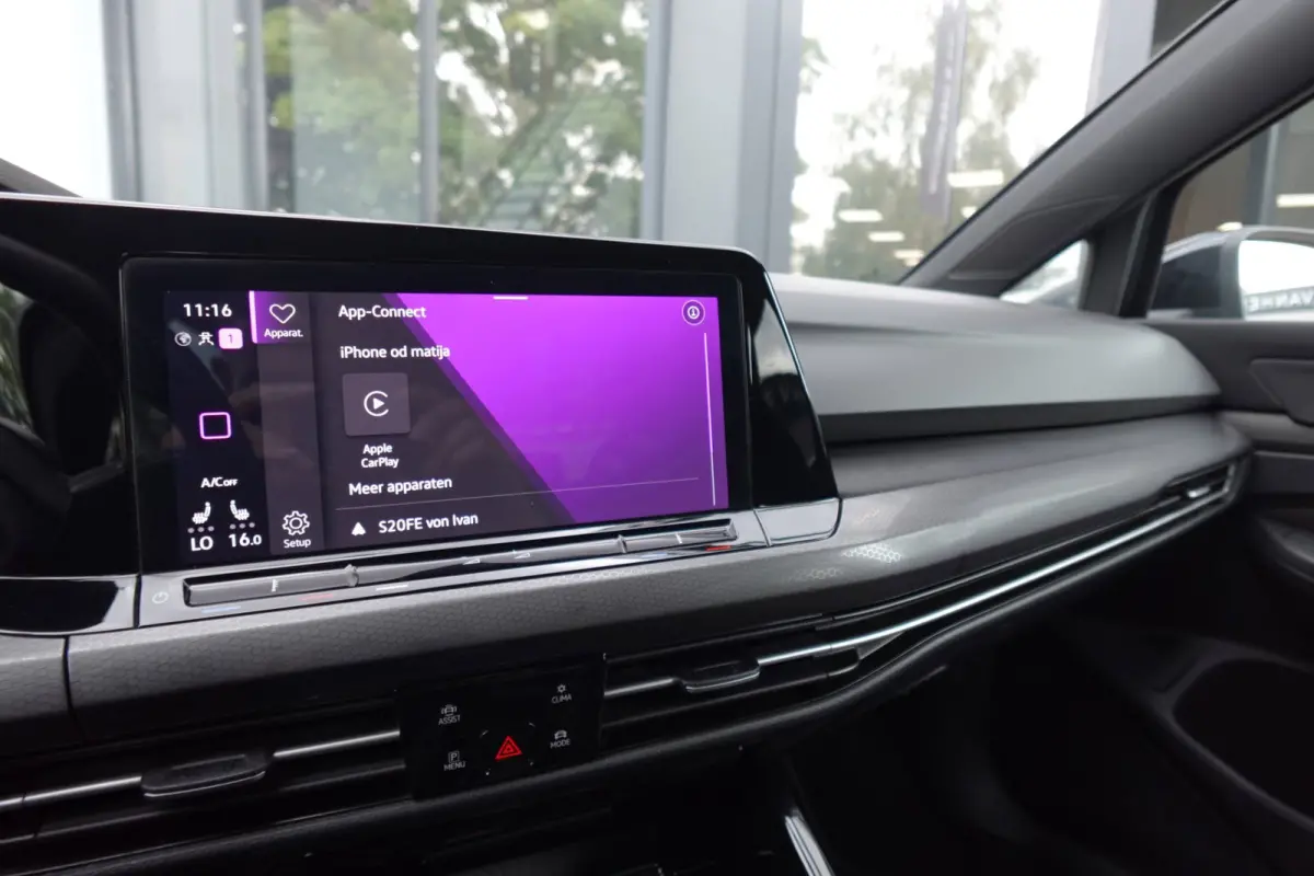 2.0 TSI GTI PANO CAM KEYLESS VOL