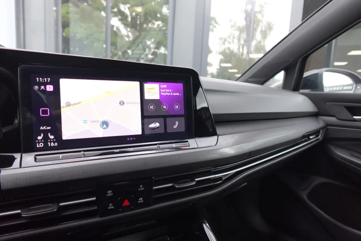 2.0 TSI GTI PANO CAM KEYLESS VOL