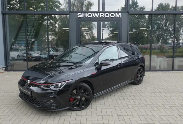 2.0 TSI GTI PANO CAM KEYLESS VOL