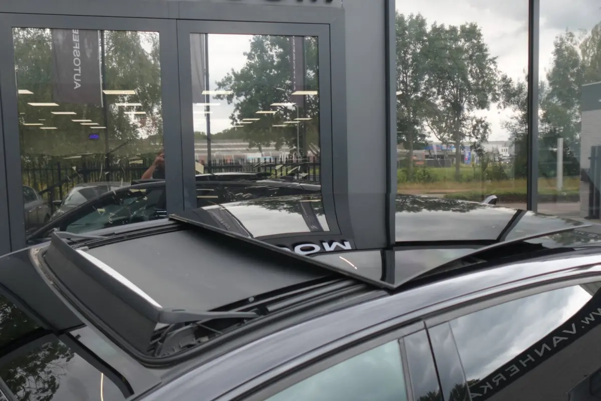 2.0 TSI GTI PANO CAM KEYLESS VOL