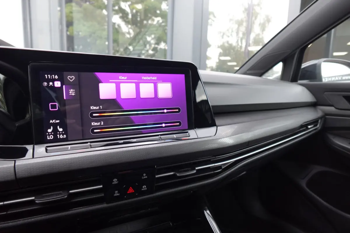 2.0 TSI GTI PANO CAM KEYLESS VOL