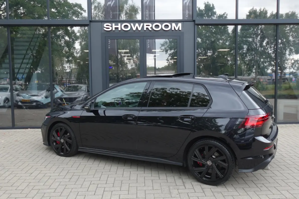 2.0 TSI GTI PANO CAM KEYLESS VOL