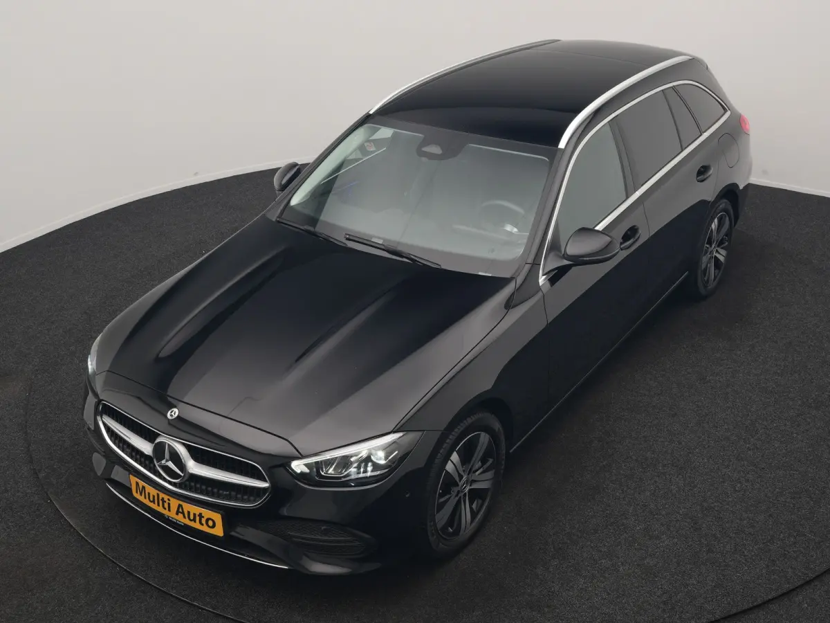 300 e Avantgarde PHEV 313pk Dealer O.H | Cruise Control | Camera | Apple Carplay | Virtual | Elektrische Sportstoelen Verwarmd | Navigatie | MBUX Infotainment | DAB | 17"L.M | Plug In Hybrid