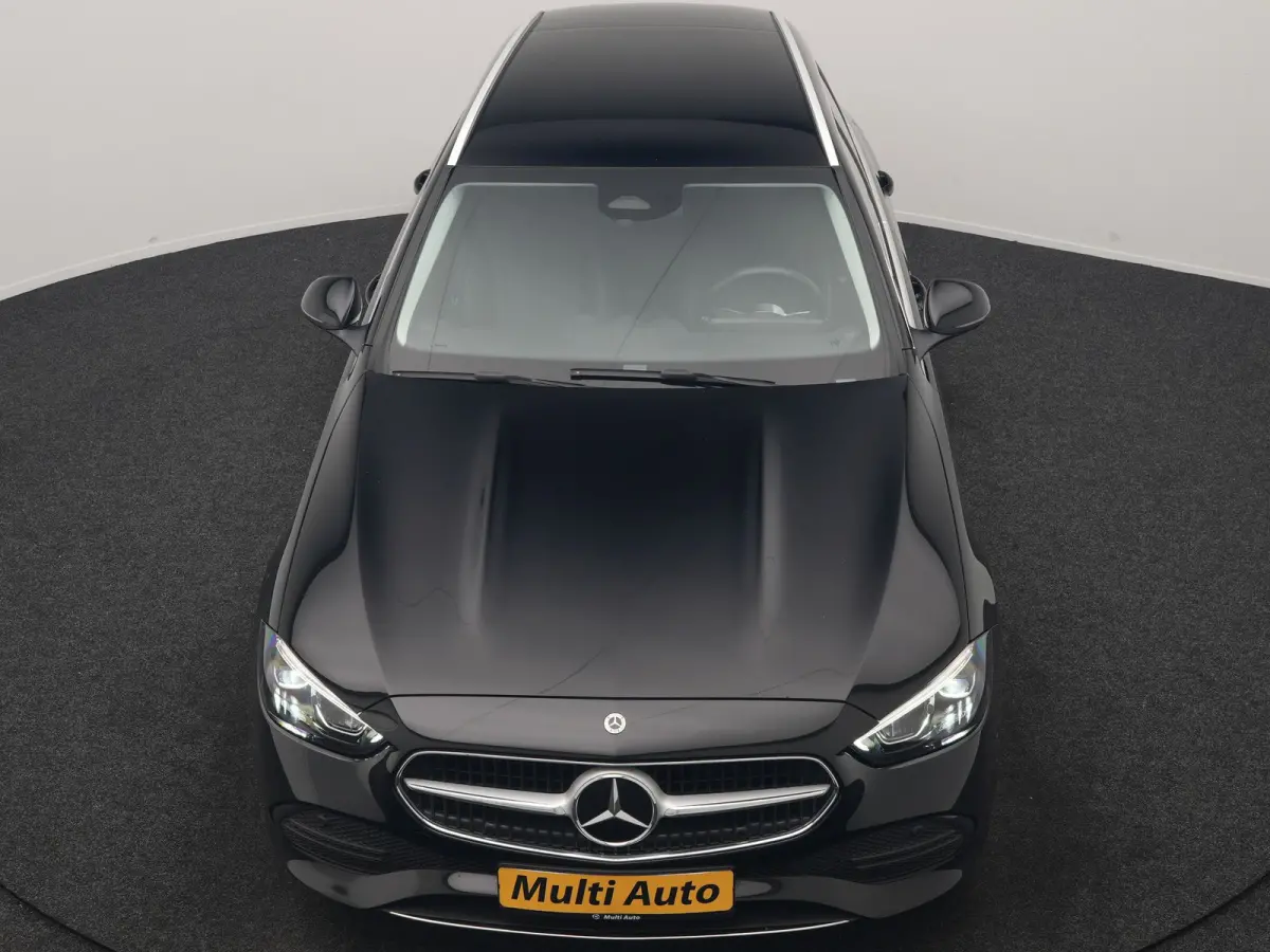 300 e Avantgarde PHEV 313pk Dealer O.H | Cruise Control | Camera | Apple Carplay | Virtual | Elektrische Sportstoelen Verwarmd | Navigatie | MBUX Infotainment | DAB | 17"L.M | Plug In Hybrid