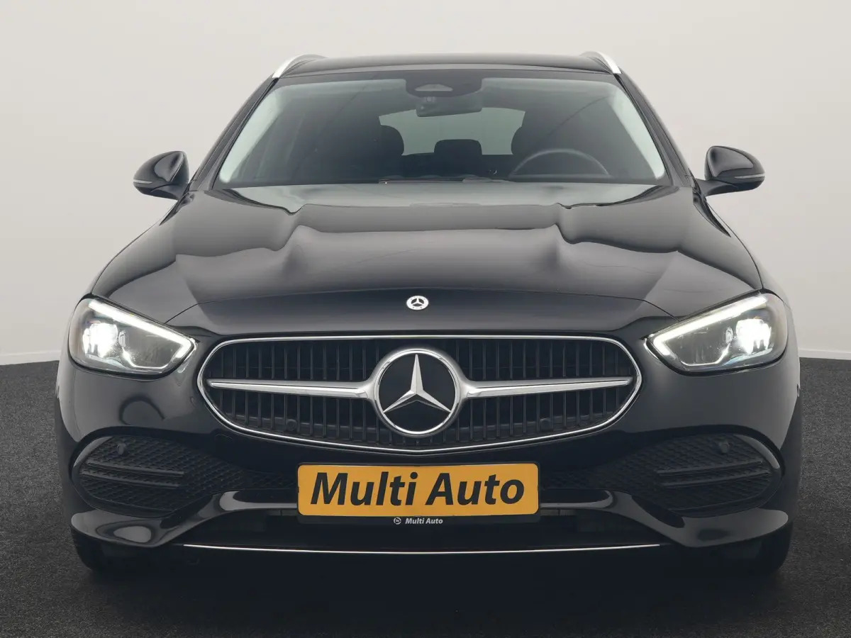 300 e Avantgarde PHEV 313pk Dealer O.H | Cruise Control | Camera | Apple Carplay | Virtual | Elektrische Sportstoelen Verwarmd | Navigatie | MBUX Infotainment | DAB | 17"L.M | Plug In Hybrid