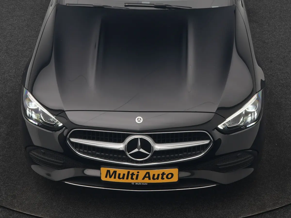 300 e Avantgarde PHEV 313pk Dealer O.H | Cruise Control | Camera | Apple Carplay | Virtual | Elektrische Sportstoelen Verwarmd | Navigatie | MBUX Infotainment | DAB | 17"L.M | Plug In Hybrid