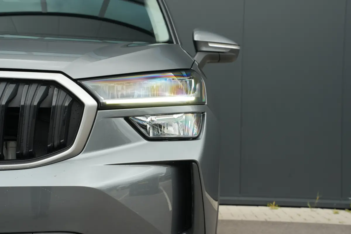 1.5 TSI 150pk MHEV Business Edition 7p. | Camera | Carplay | Adaptive Cruise | Trekhaak Uitklapbaar | 19"