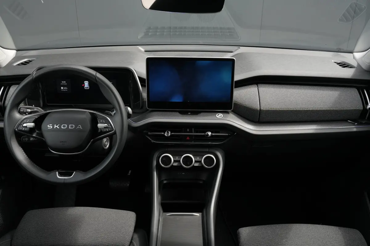 1.5 TSI 150pk MHEV Business Edition 7p. | Camera | Carplay | Adaptive Cruise | Trekhaak Uitklapbaar | 19"