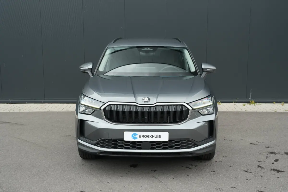 1.5 TSI 150pk MHEV Business Edition 7p. | Camera | Carplay | Adaptive Cruise | Trekhaak Uitklapbaar | 19"