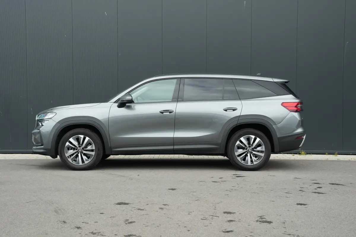1.5 TSI 150pk MHEV Business Edition 7p. | Camera | Carplay | Adaptive Cruise | Trekhaak Uitklapbaar | 19"