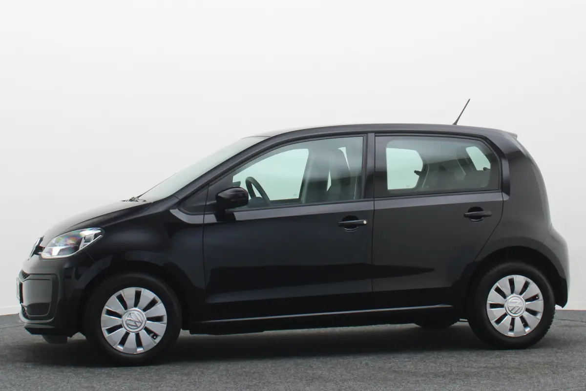Up! 1.0 BMT move up! 5-Deurs, Airco, Cruise, Elektrische Pakket, PDC, DAB Radio