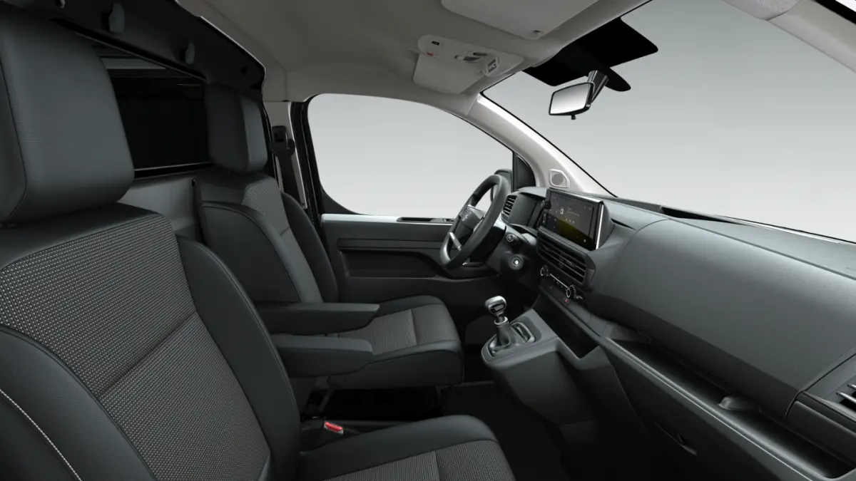 1.5 Diesel 120 S&S L3 | MET SORTIMO INRICHTING | | Achteruitrijcamera | Apple Carplay/Android Auto|telefoonintegratie premium | Cruise control